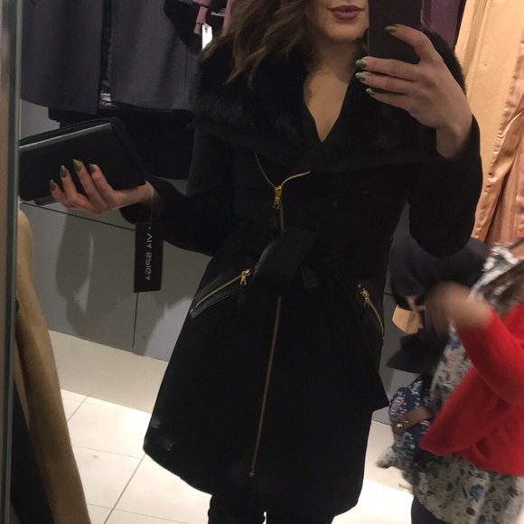Via Spiga Jackets & Blazers - Winter coat Via Spiga Jackets & Blazers - Winter coat